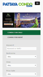 Mobile Screenshot of it.pattayacondoguide.com